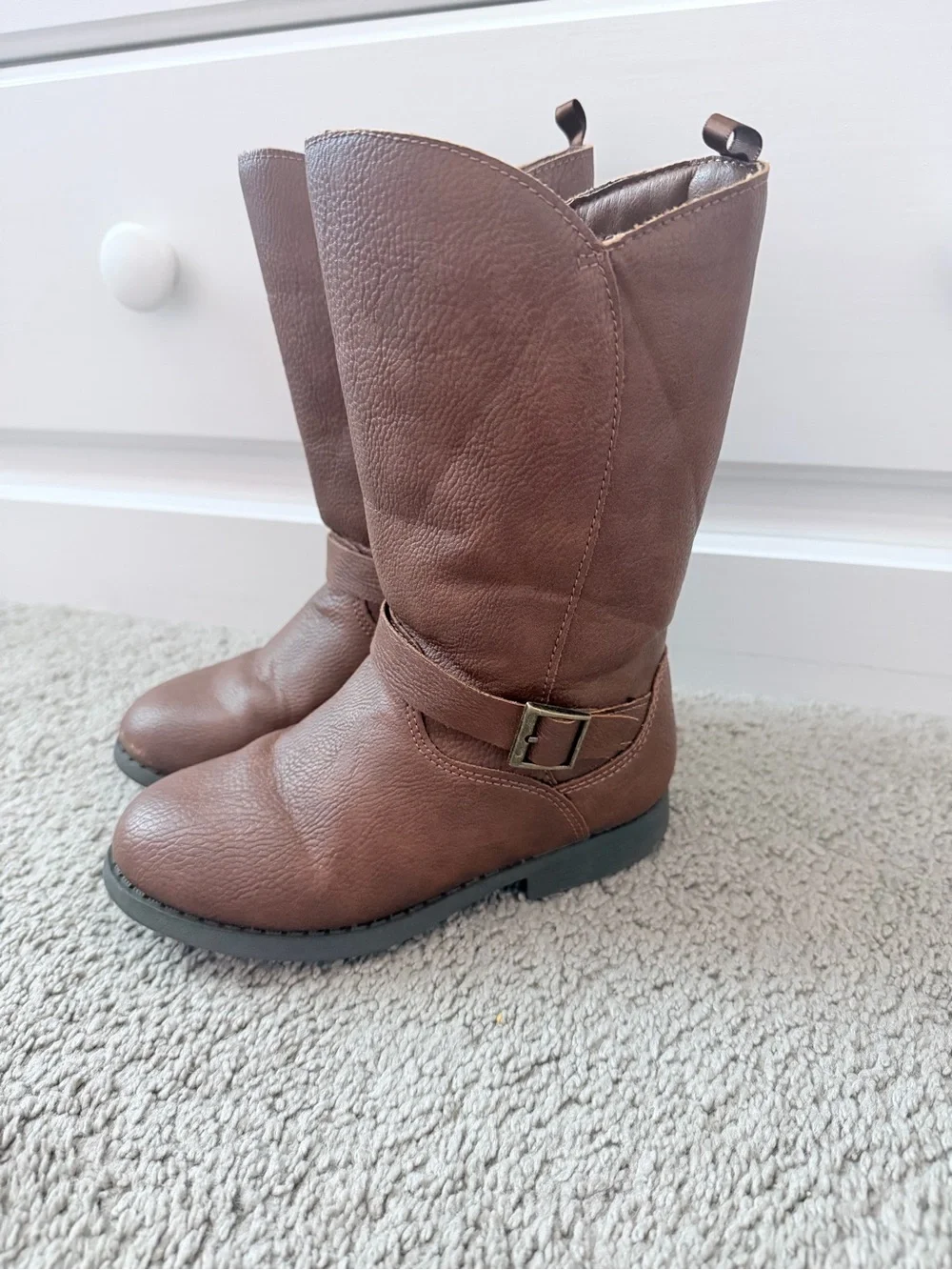 OshKosh B’gosh Riding Boots